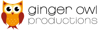 Ginger Owl Productions