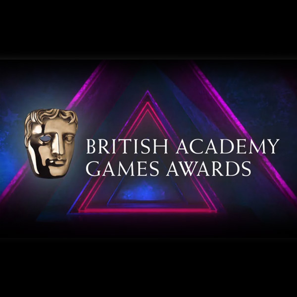 2021 BAFTA Games Awards 