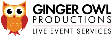 Ginger Owl Productions