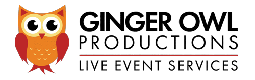 Ginger Owl Productions